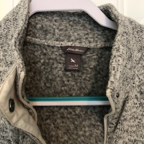 Eddie Bauer Jacket - Picture 2 of 4